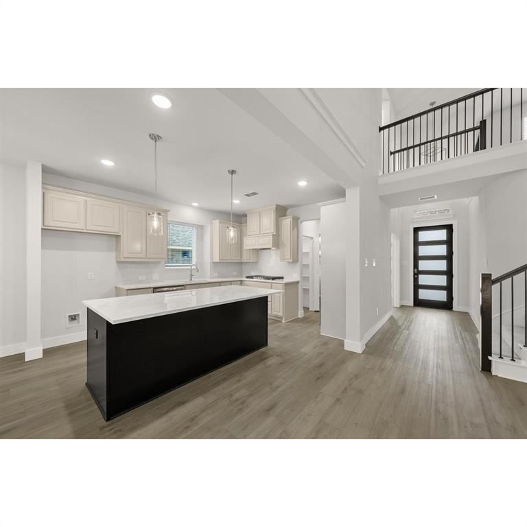 Oaks of North Grove - Residential