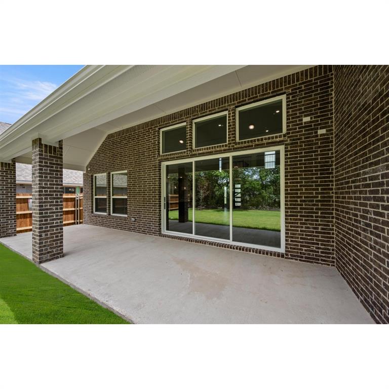 Oaks of North Grove - Residential