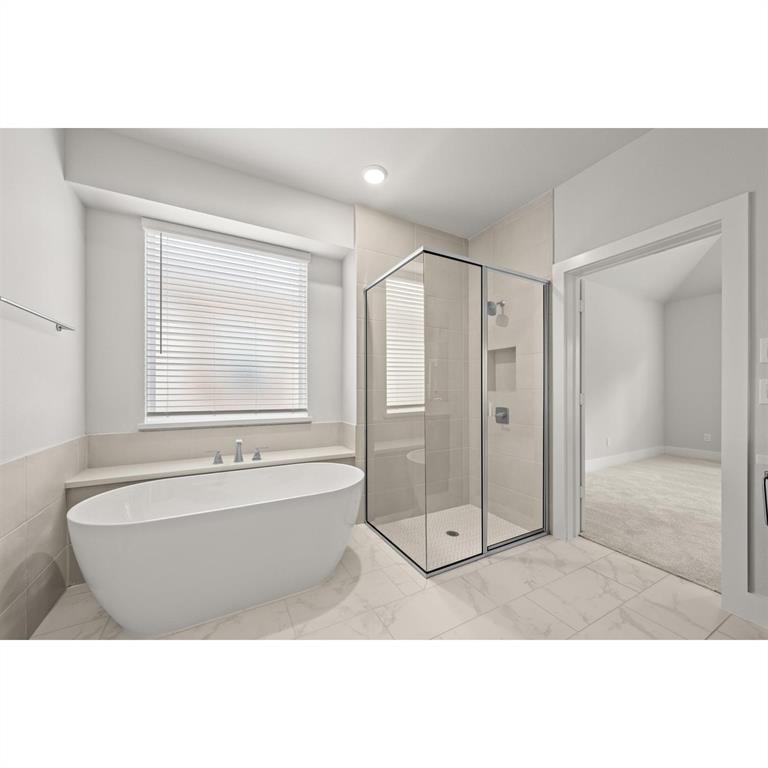 Oaks of North Grove - Residential