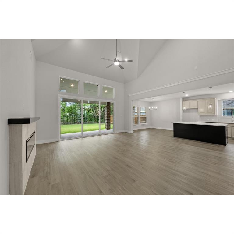 Oaks of North Grove - Residential