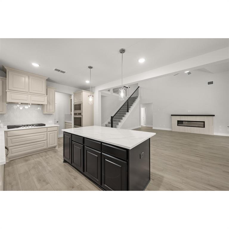 Oaks of North Grove - Residential