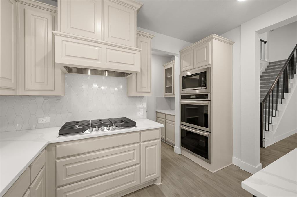 Oaks of North Grove - Residential