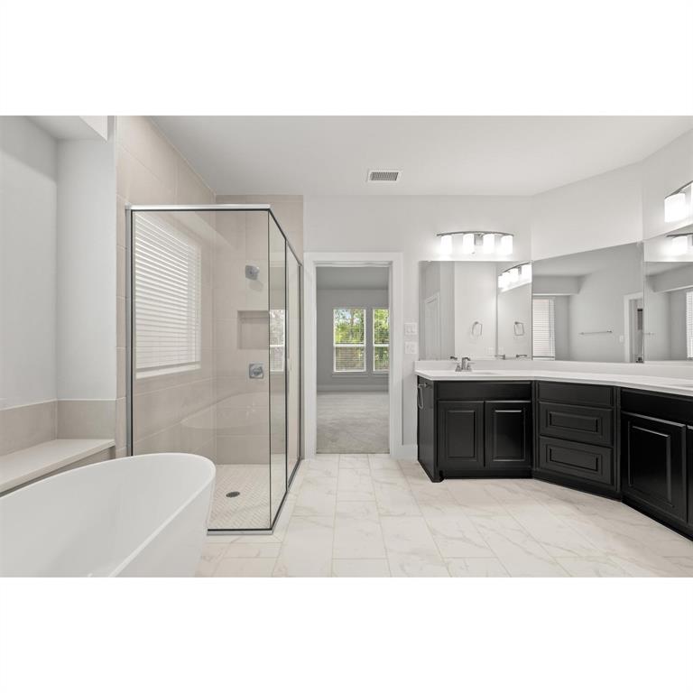 Oaks of North Grove - Residential