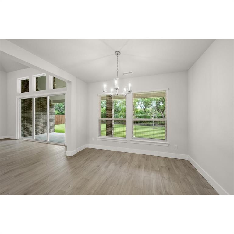 Oaks of North Grove - Residential