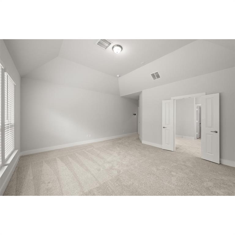 Oaks of North Grove - Residential