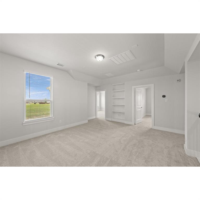 Oaks of North Grove - Residential