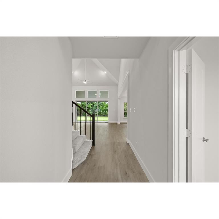 Oaks of North Grove - Residential