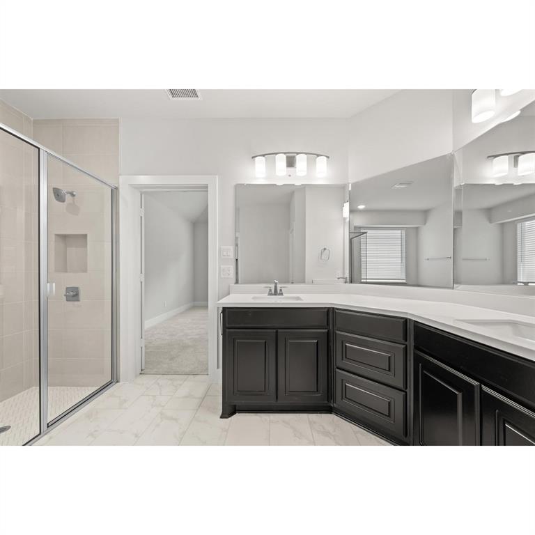 Oaks of North Grove - Residential