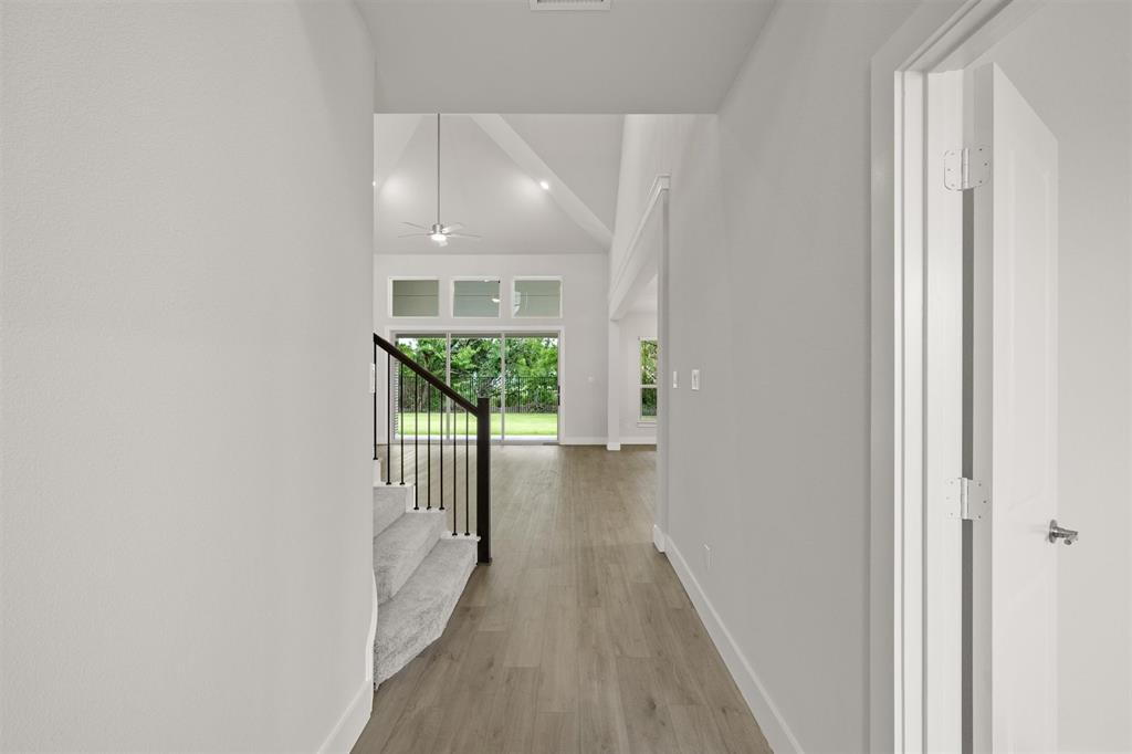 Oaks of North Grove - Residential