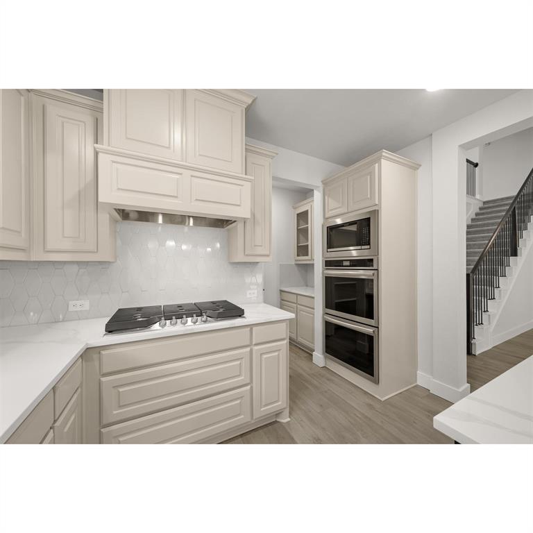 Oaks of North Grove - Residential