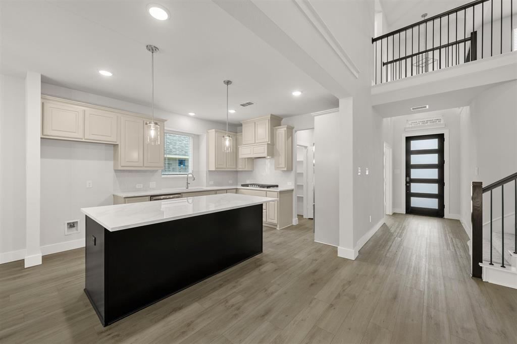 Oaks of North Grove - Residential