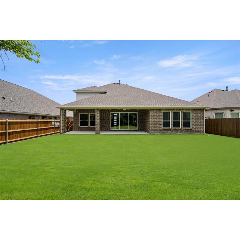 Oaks of North Grove - Residential