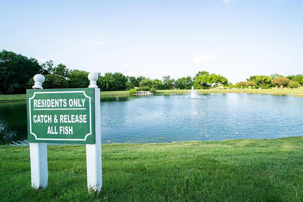 Creekside Estates Ph Ix - Residential Lease