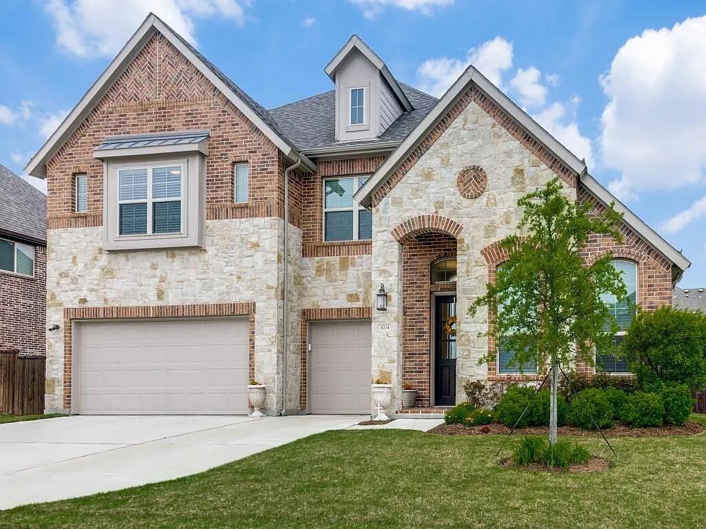 Creekside Estates Ph Ix - Residential Lease