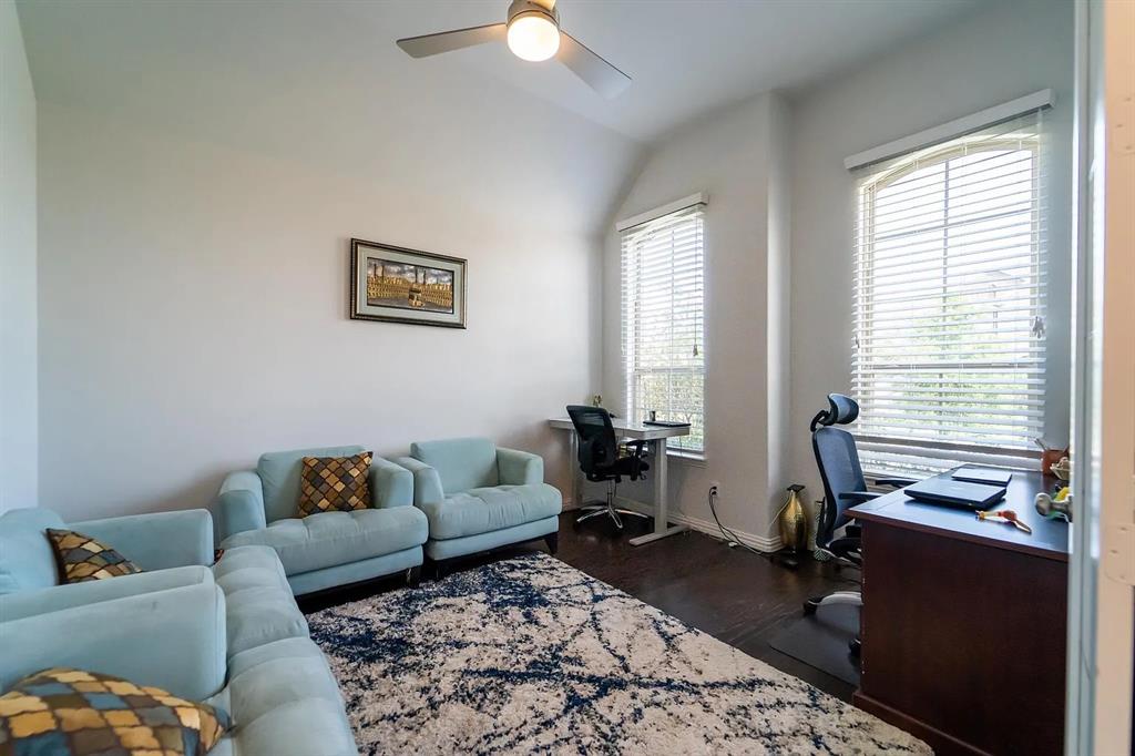 Creekside Estates Ph Ix - Residential Lease