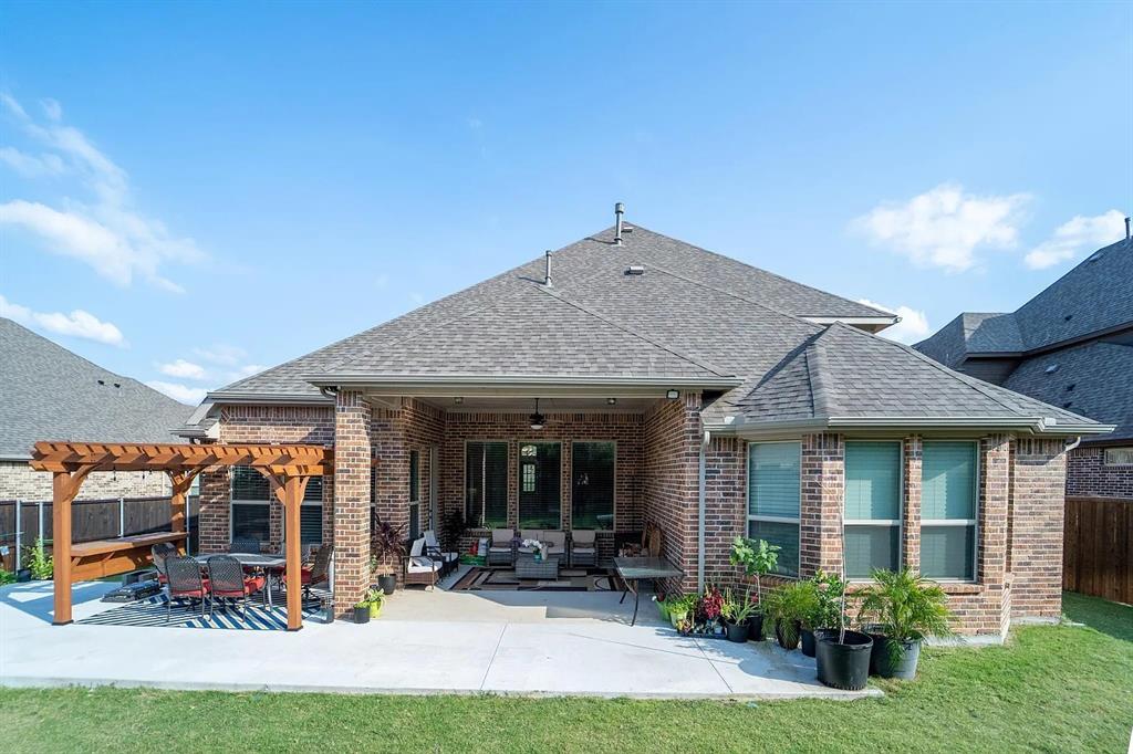 Creekside Estates Ph Ix - Residential Lease