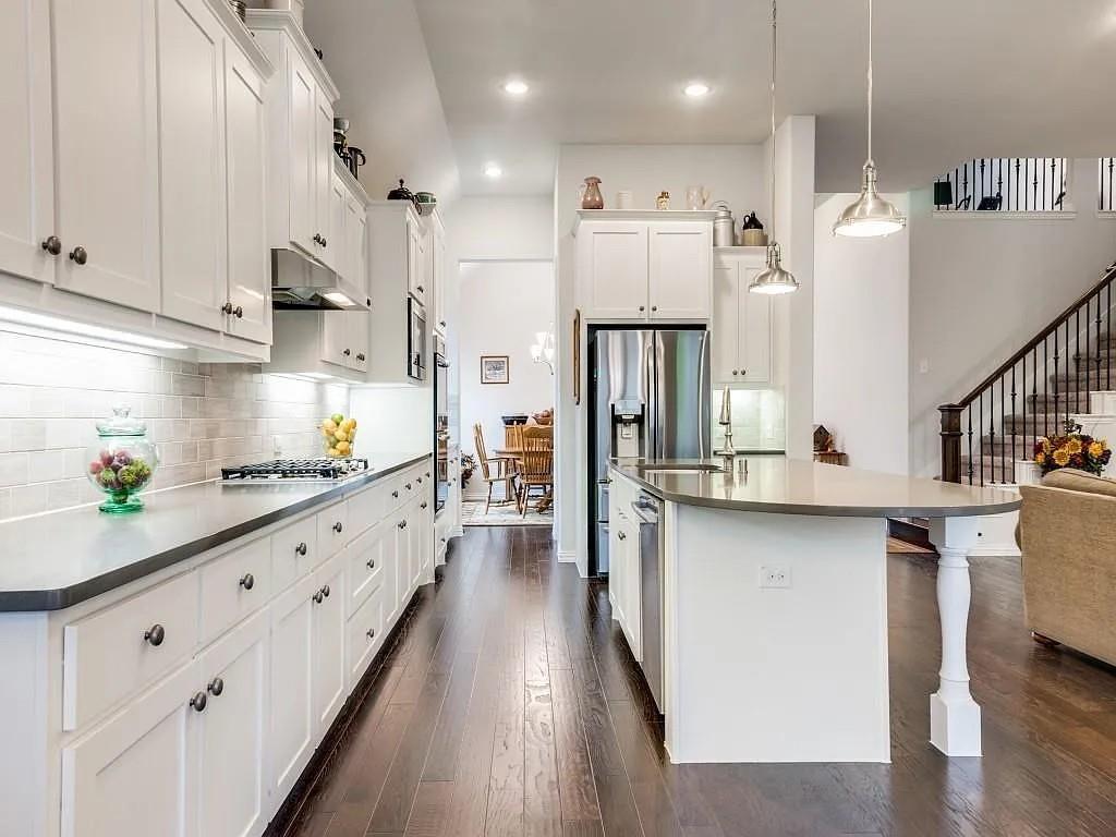 Creekside Estates Ph Ix - Residential Lease