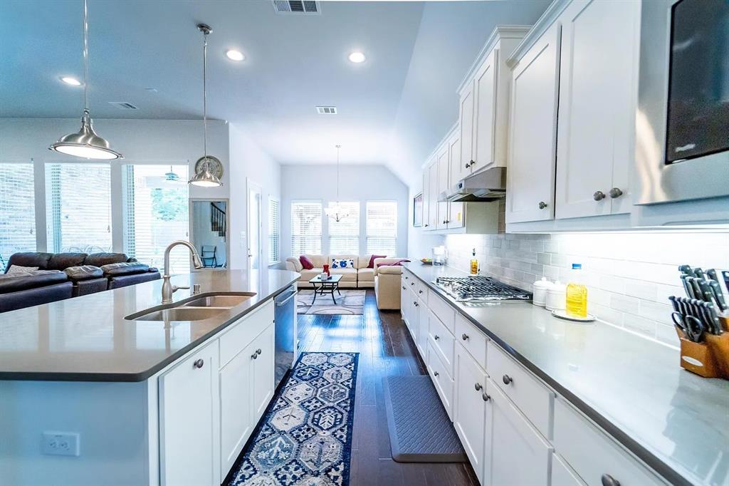 Creekside Estates Ph Ix - Residential Lease