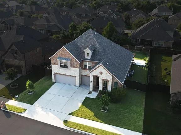 Creekside Estates Ph Ix - Residential Lease