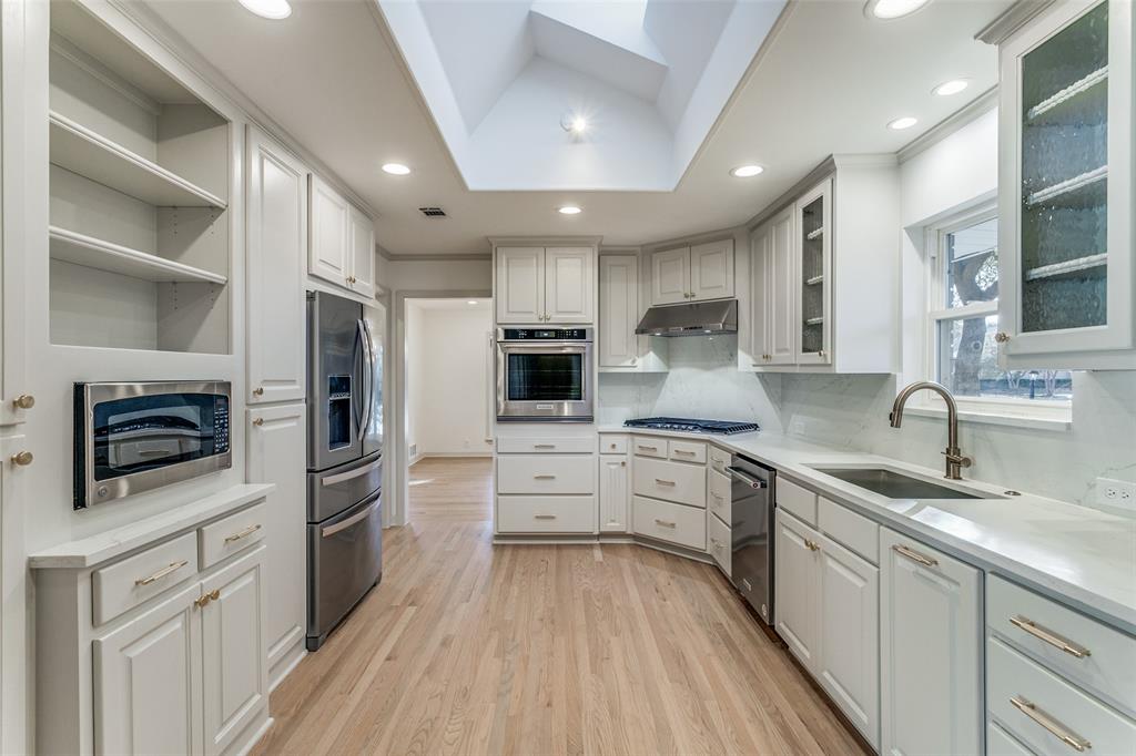 Meadows 03 - Residential Lease