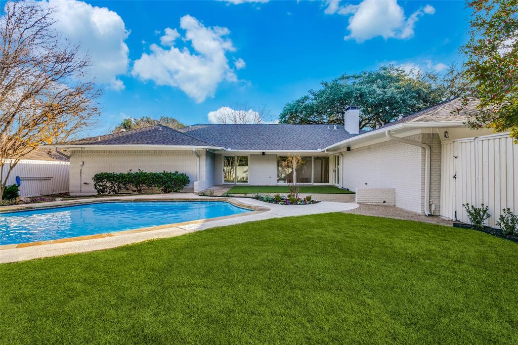 Meadows 03 - Residential Lease