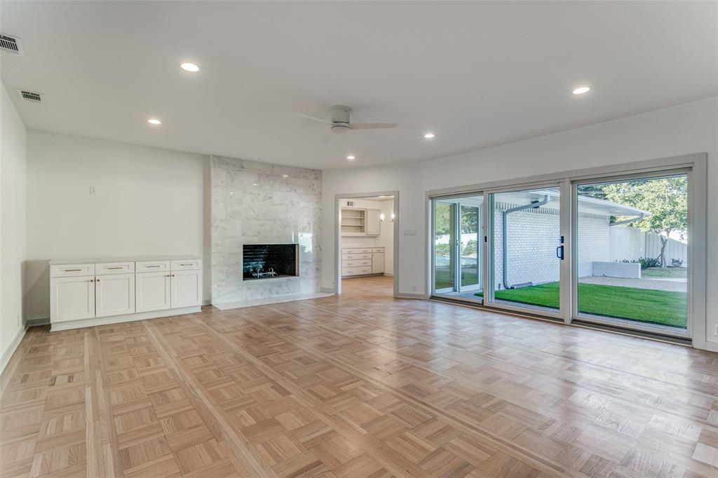 Meadows 03 - Residential Lease