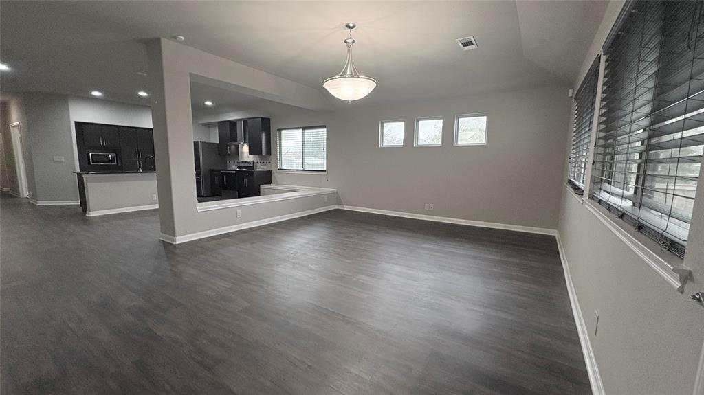 Heartland Prcl Five - Residential Lease