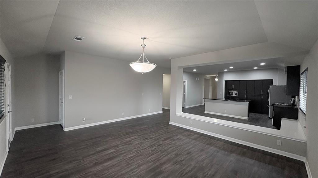 Heartland Prcl Five - Residential Lease