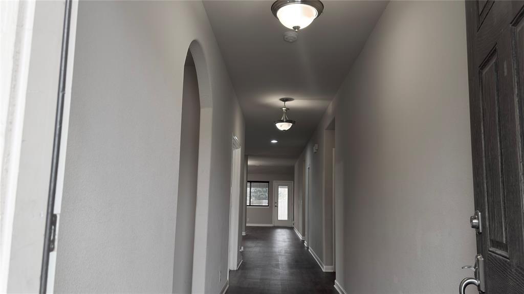 Heartland Prcl Five - Residential Lease