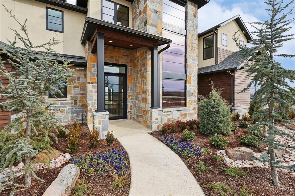 Hudson Hills - Residential