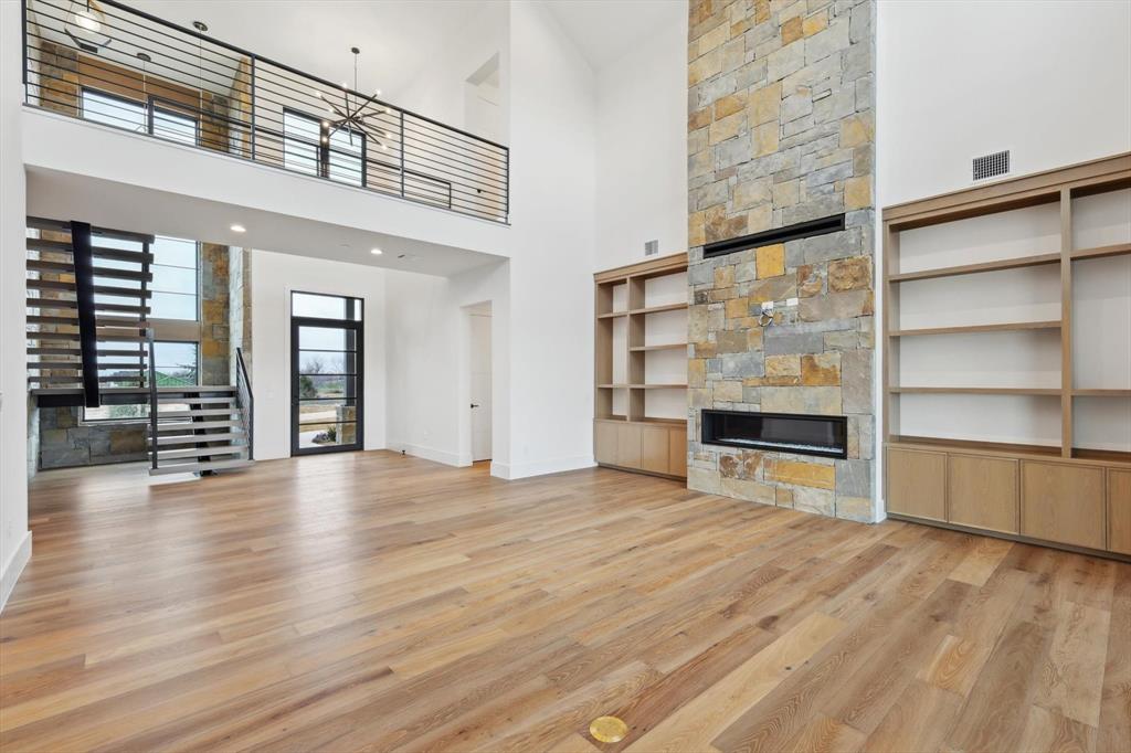 Hudson Hills - Residential