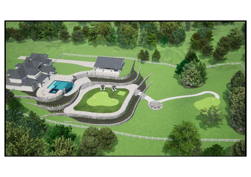 Hudson Hills - Residential