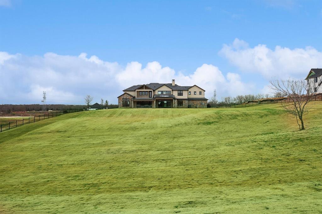 Hudson Hills - Residential