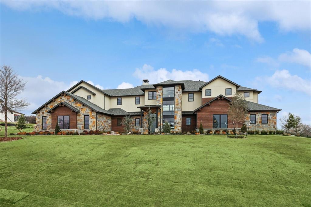 Hudson Hills - Residential