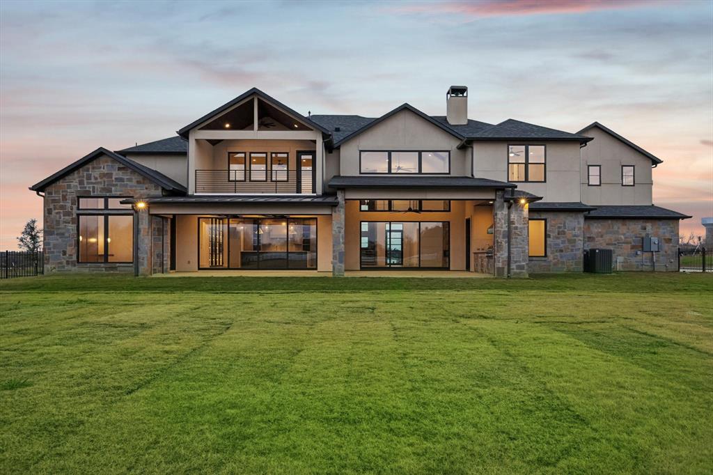 Hudson Hills - Residential