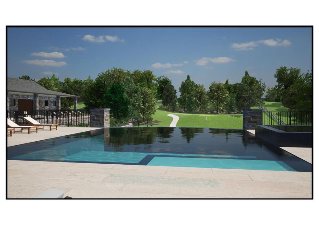 Hudson Hills - Residential