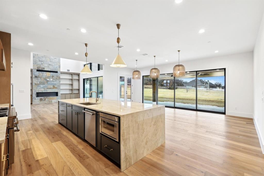 Hudson Hills - Residential