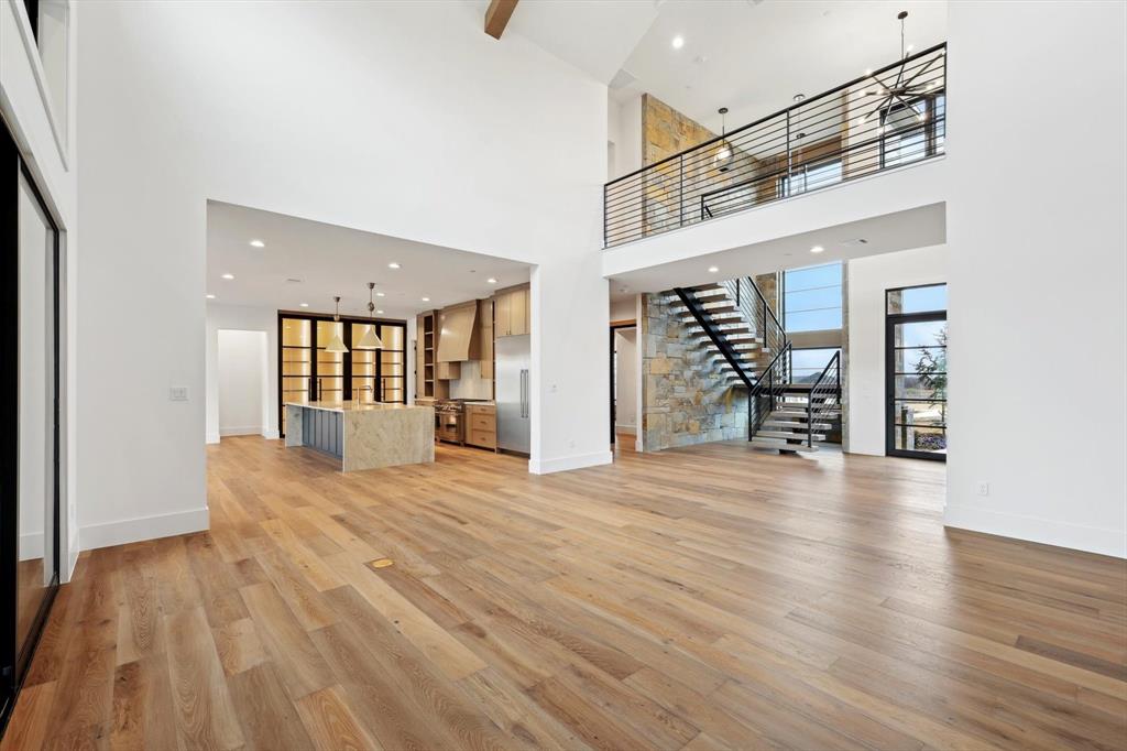 Hudson Hills - Residential