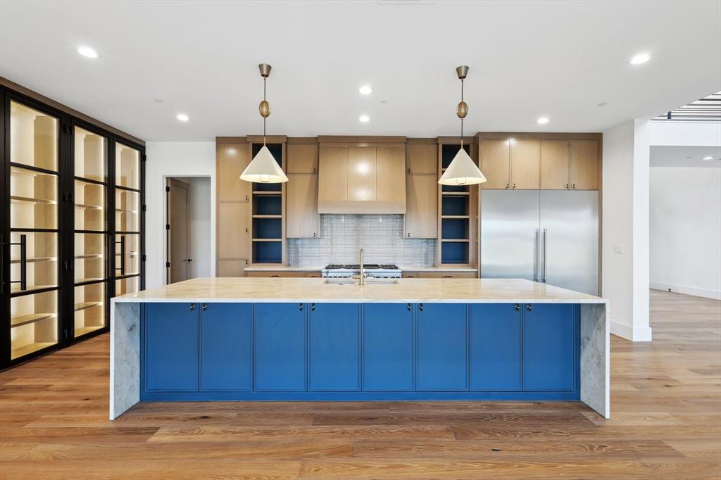 Hudson Hills - Residential