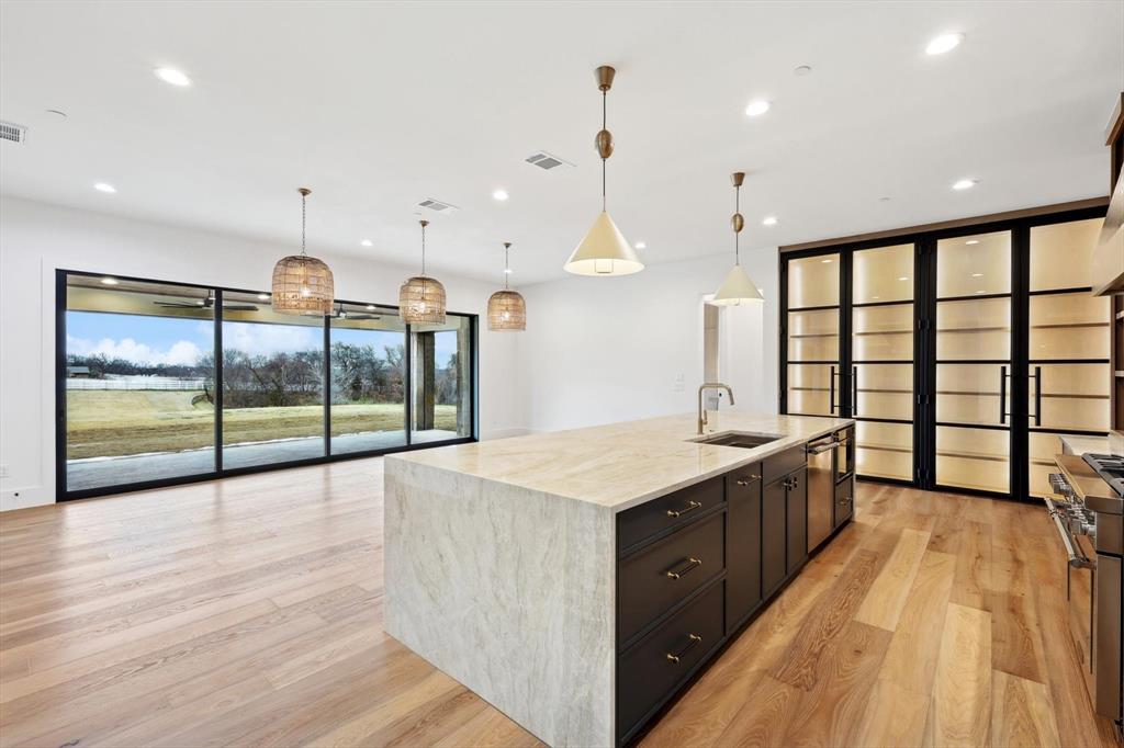 Hudson Hills - Residential