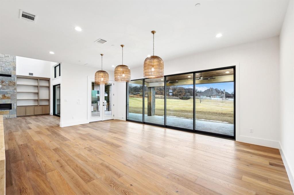 Hudson Hills - Residential