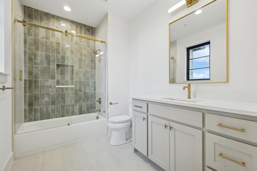 Hudson Hills - Residential