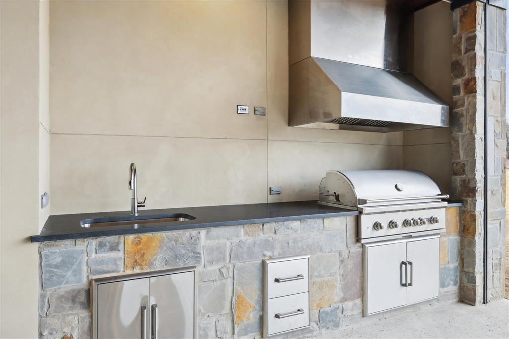 Hudson Hills - Residential