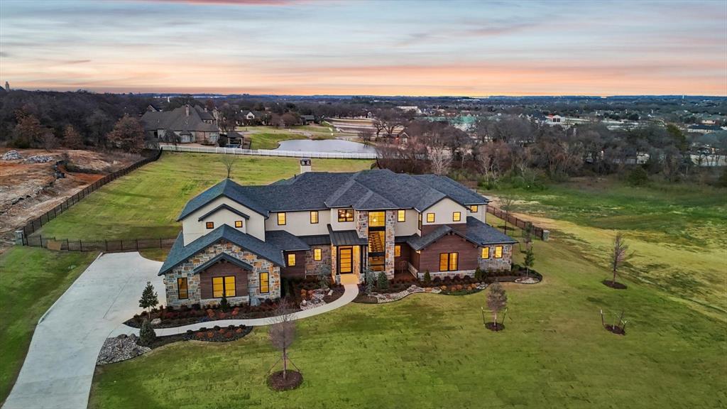 Hudson Hills - Residential