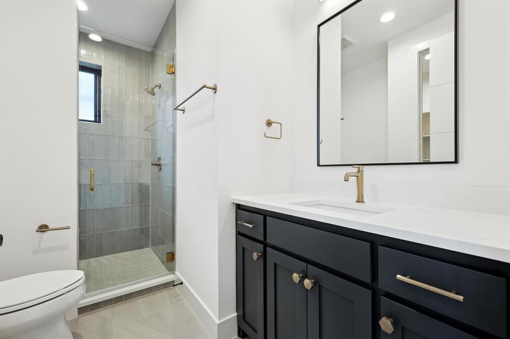 Hudson Hills - Residential