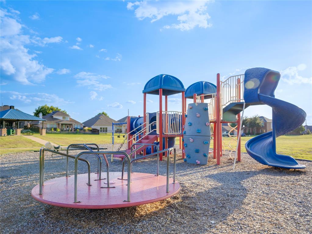 Santa Fe Enclave - Residential