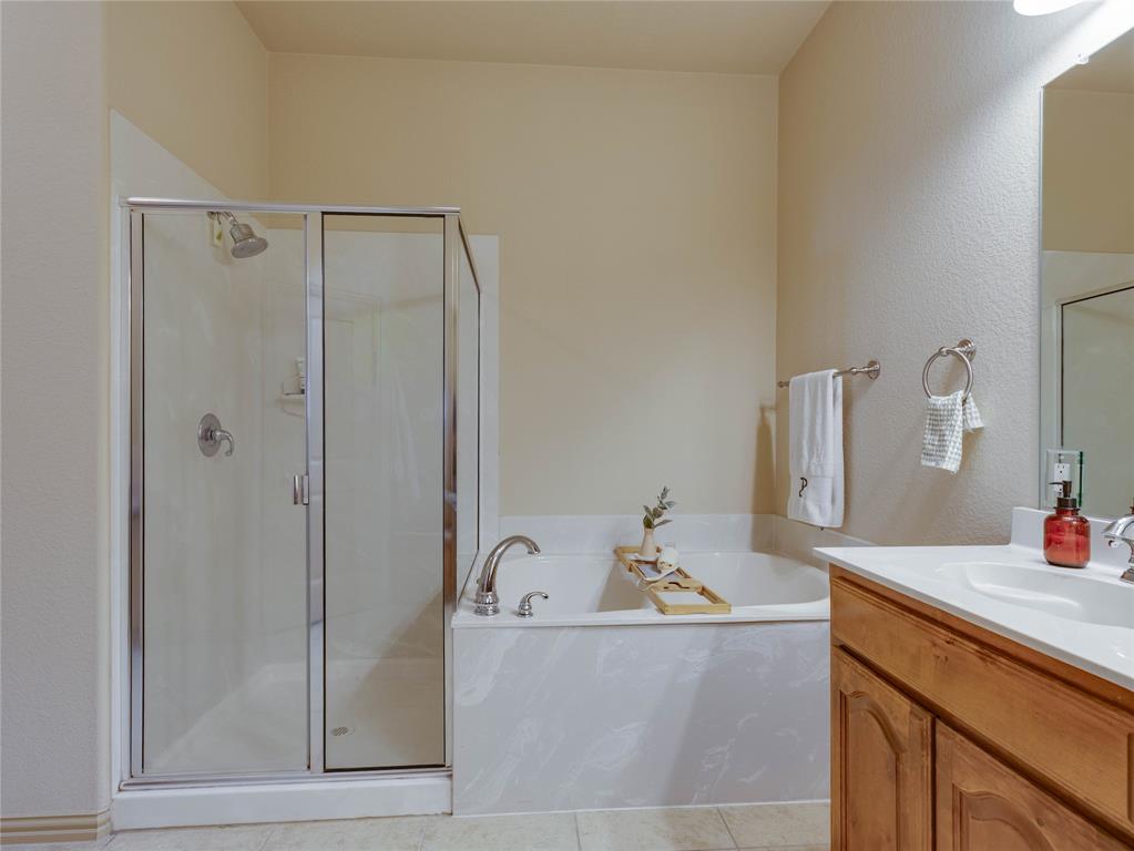 Santa Fe Enclave - Residential