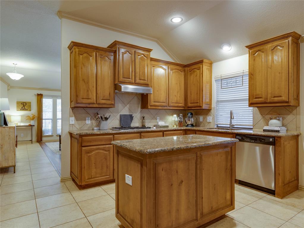 Santa Fe Enclave - Residential