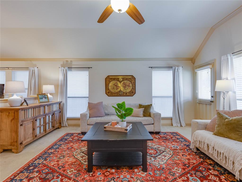 Santa Fe Enclave - Residential