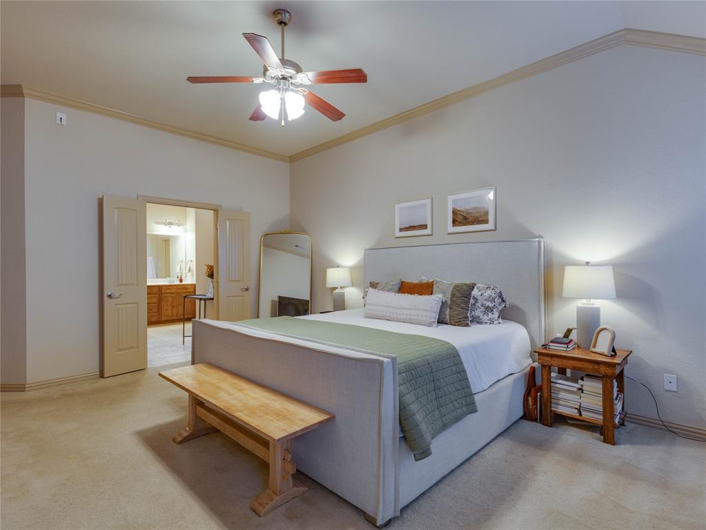 Santa Fe Enclave - Residential